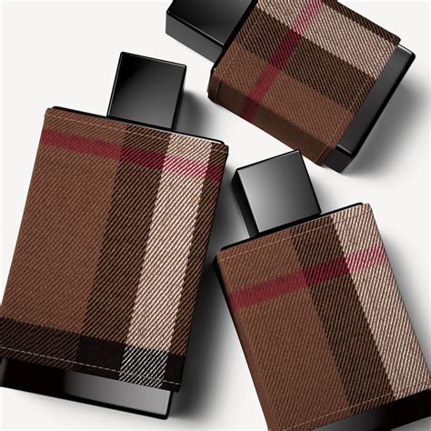 burberry london perfume 50ml price